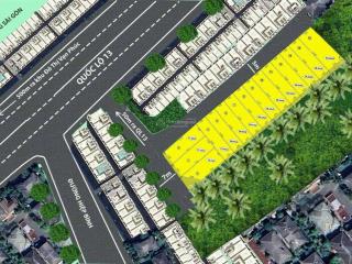 Bán đất dự án 586 đối diện khu dân cư vạn phúc  đường quốc lộ 13  p. hiệp bình phước  61.7m2