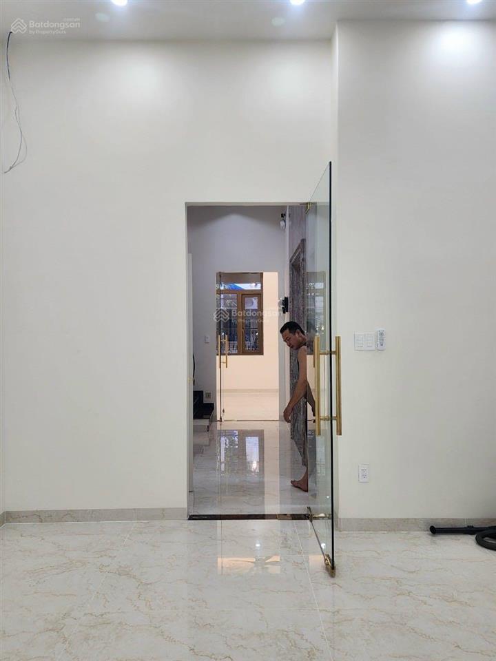 50 triệu /tháng! nhà có thang máy khu cityland center hills, phường 7, gò vấp