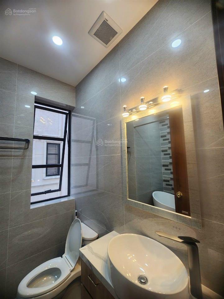 50 triệu /tháng! nhà có thang máy khu cityland center hills, phường 7, gò vấp