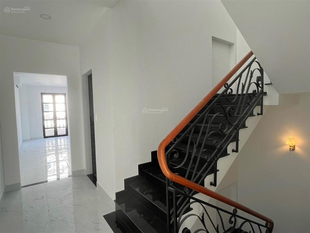 Nhà đẹp khu cityland lotte mart phường 10, gò vấp vị trí đẹp gần đường số 3, công viên hoà binh