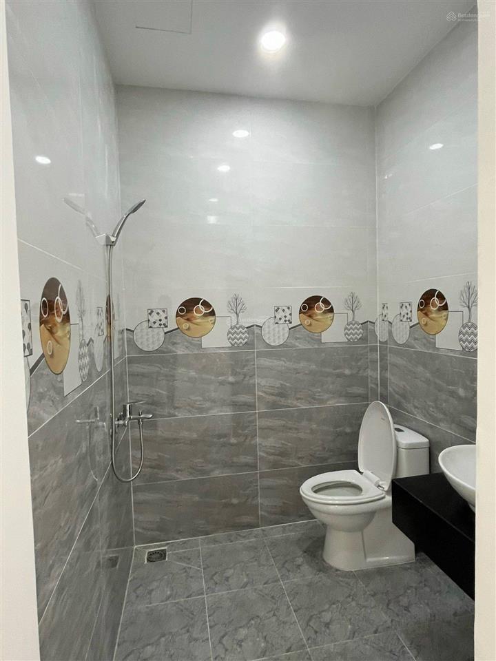 Nhà đẹp khu cityland lotte mart phường 10, gò vấp vị trí đẹp gần đường số 3, công viên hoà binh