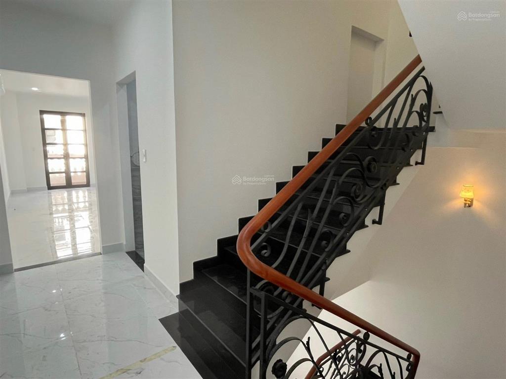 Nhà đẹp khu cityland lotte mart phường 10, gò vấp vị trí đẹp gần đường số 3, công viên hoà binh