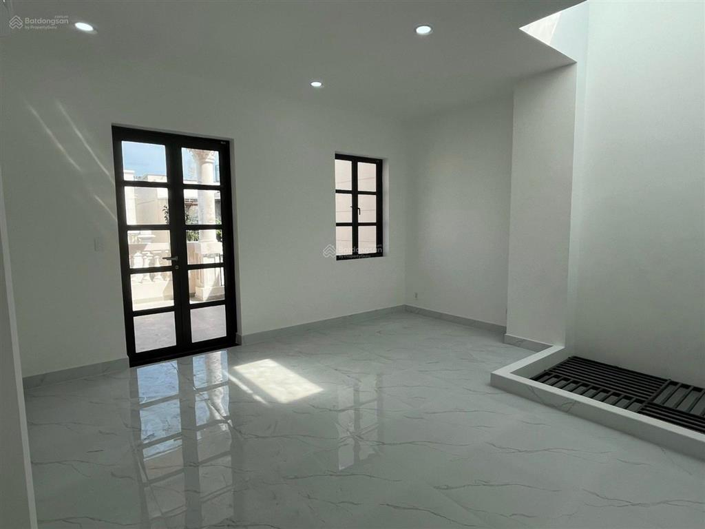 Nhà đẹp khu cityland lotte mart phường 10, gò vấp vị trí đẹp gần đường số 3, công viên hoà binh