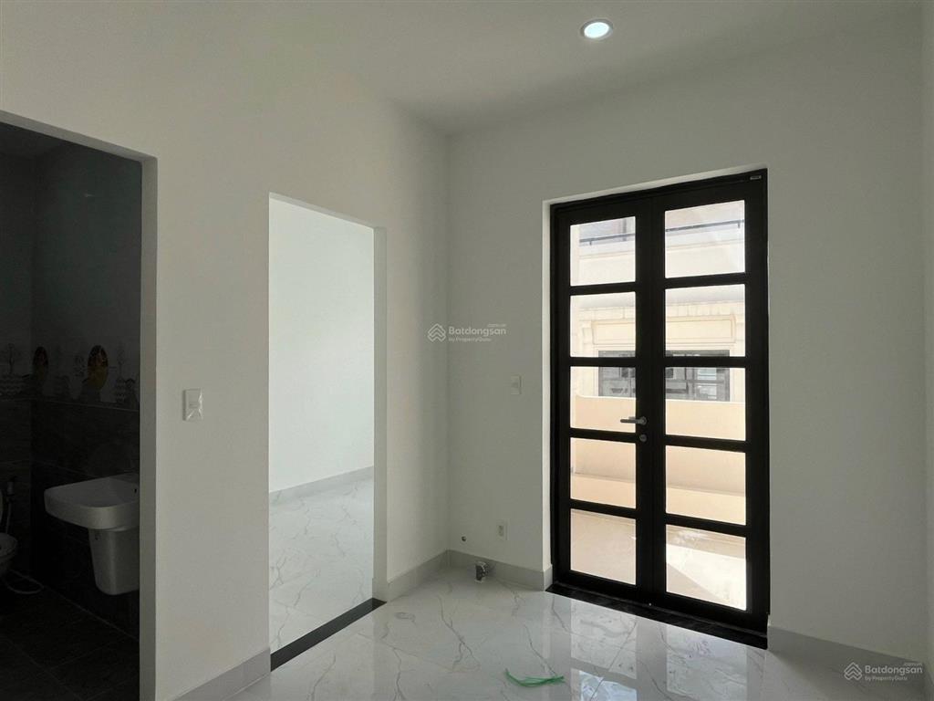 Nhà đẹp khu cityland lotte mart phường 10, gò vấp vị trí đẹp gần đường số 3, công viên hoà binh