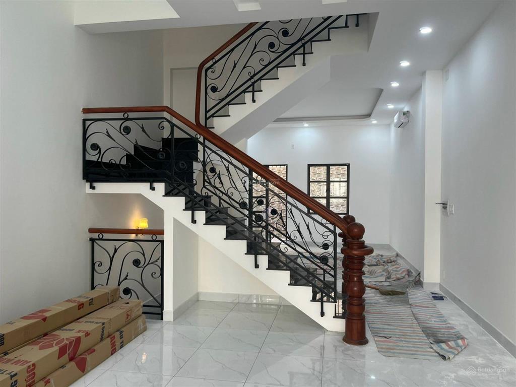 Nhà đẹp khu cityland lotte mart phường 10, gò vấp vị trí đẹp gần đường số 3, công viên hoà binh