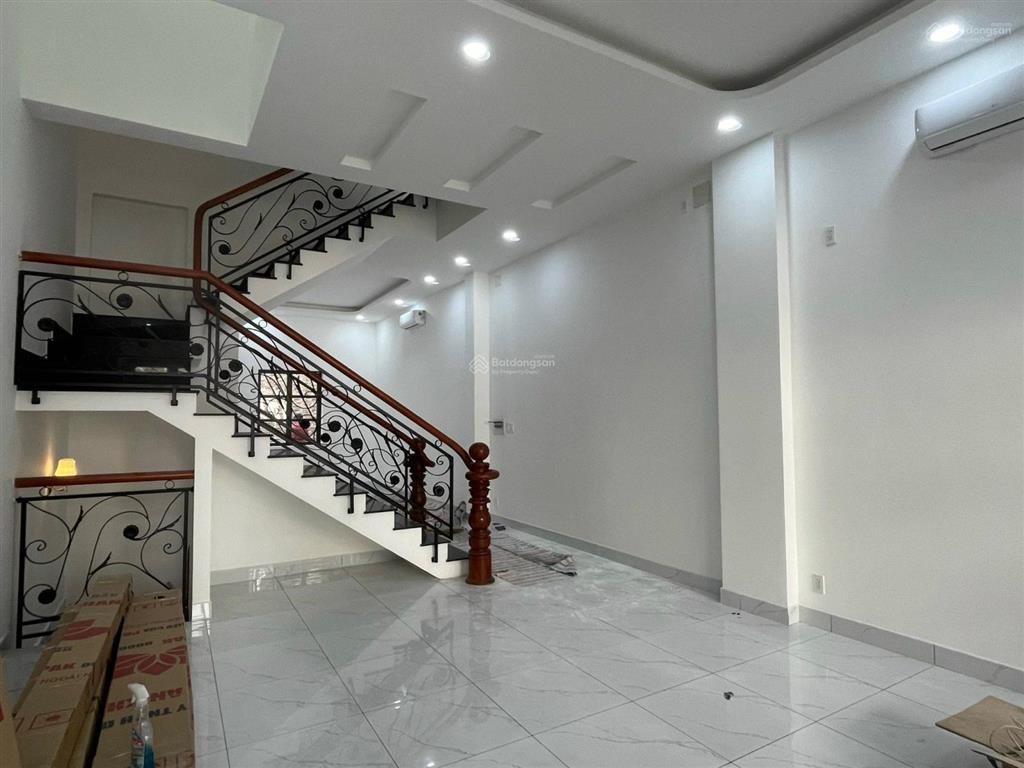 Nhà đẹp khu cityland lotte mart phường 10, gò vấp vị trí đẹp gần đường số 3, công viên hoà binh