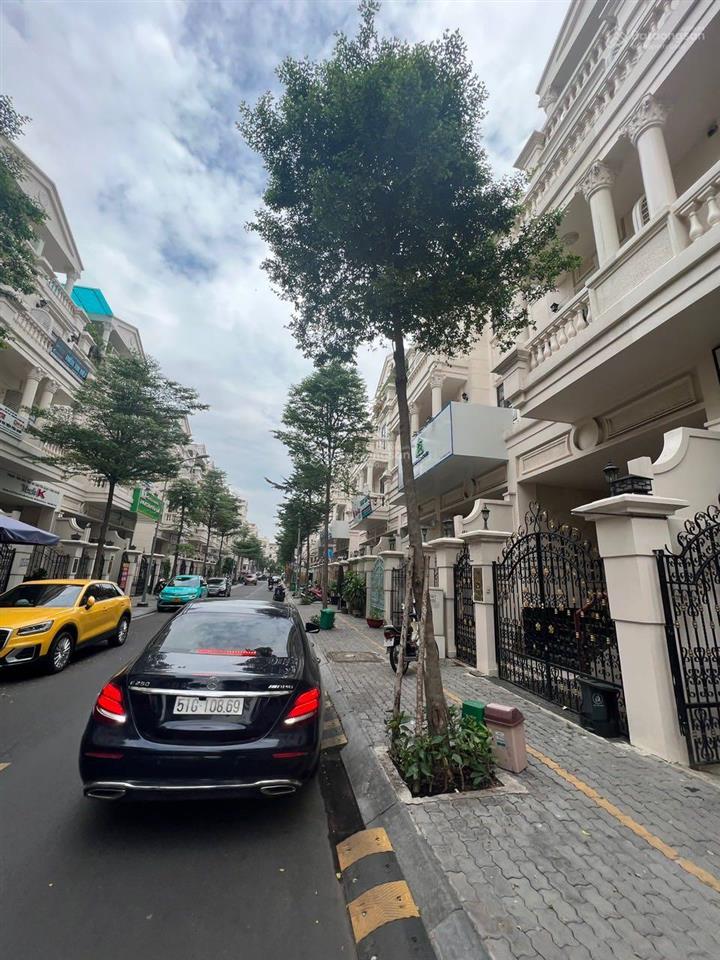 Nhà đẹp khu cityland lotte mart phường 10, gò vấp vị trí đẹp gần đường số 3, công viên hoà binh