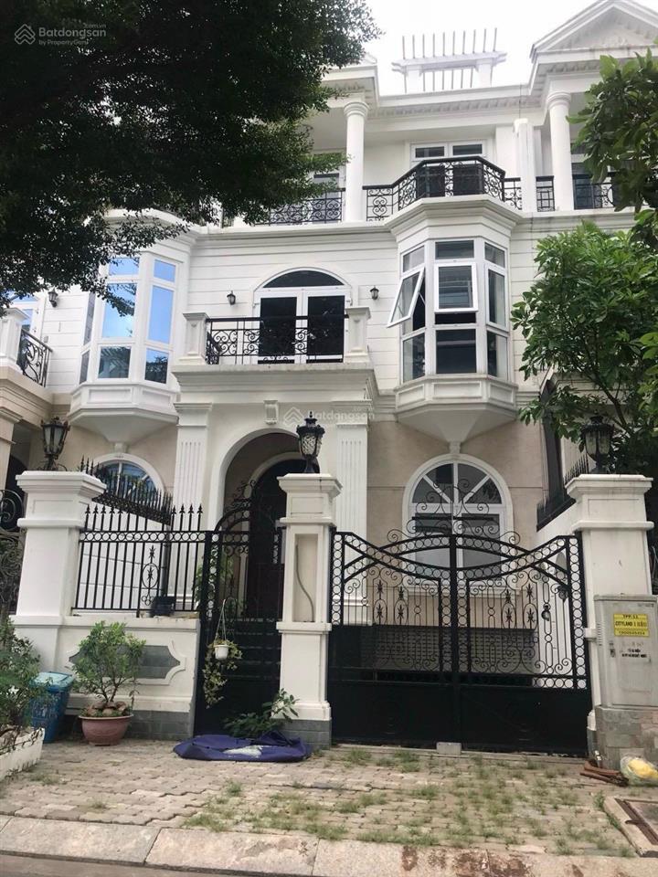 Garden hills 6x20m  28 tỷ !!! chính chủ bán gấp nhà biệt thự 6x19m (1 hầm 4 lầu) nhà đẹp  ở luôn