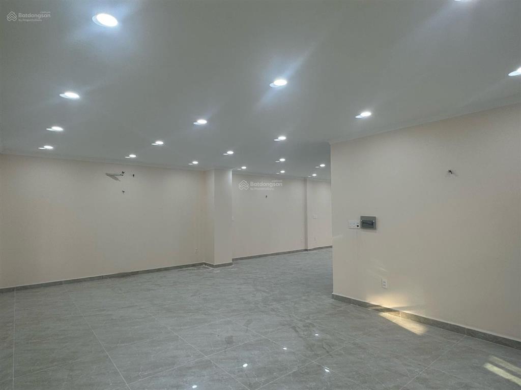 19 tỷ! bán nhà phố liền kề khu dân cư cityland center hills (khu z751 nguyễn oanh) giá siêu tốt