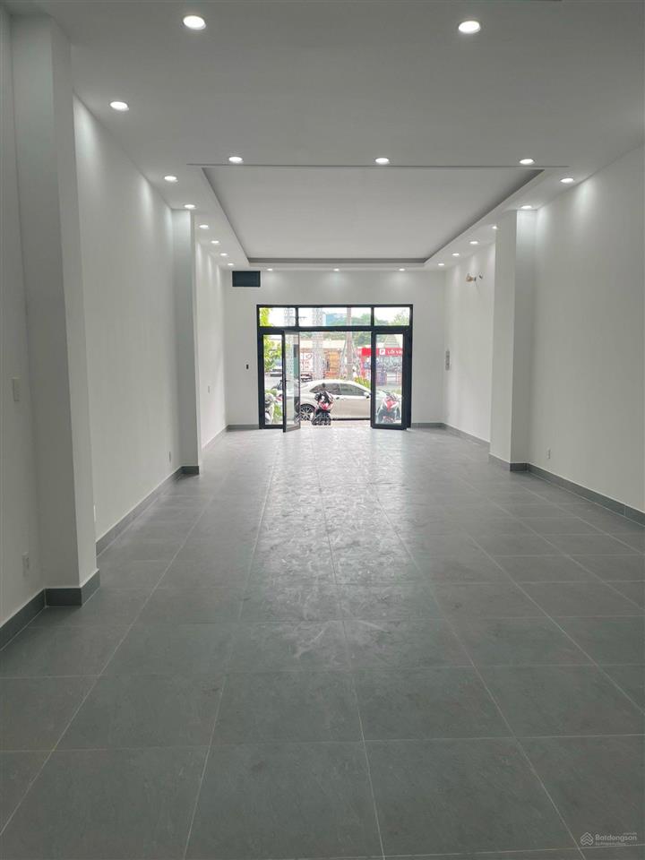 (80 triệu/ tháng) biệt thự 12 x 20m, căn góc ngay lotte mart cityland phường 10 nguyễn văn lượng