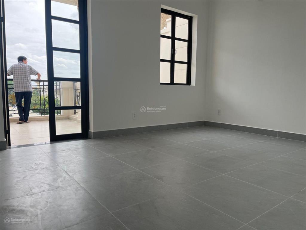 (80 triệu/ tháng) biệt thự 12 x 20m, căn góc ngay lotte mart cityland phường 10 nguyễn văn lượng