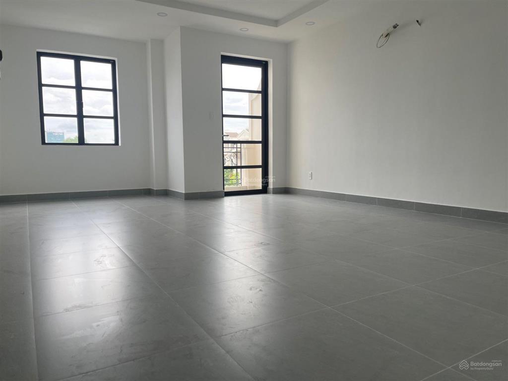 (80 triệu/ tháng) biệt thự 12 x 20m, căn góc ngay lotte mart cityland phường 10 nguyễn văn lượng