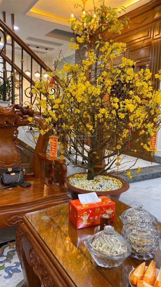 25 triệu/tháng! nhà hẻm 1 sẹc lê đức thọ (5x20m) ngay khu sân tennis hoàng long