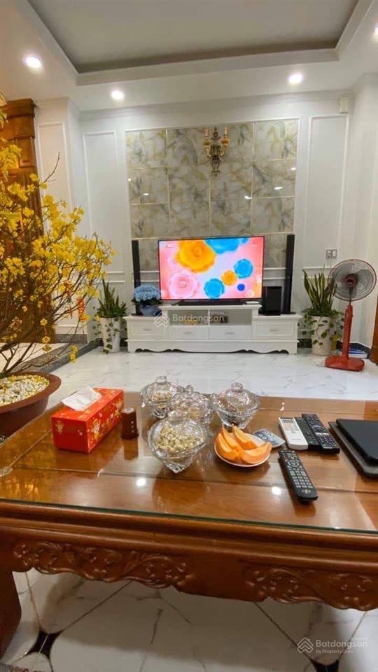 25 triệu/tháng! nhà hẻm 1 sẹc lê đức thọ (5x20m) ngay khu sân tennis hoàng long