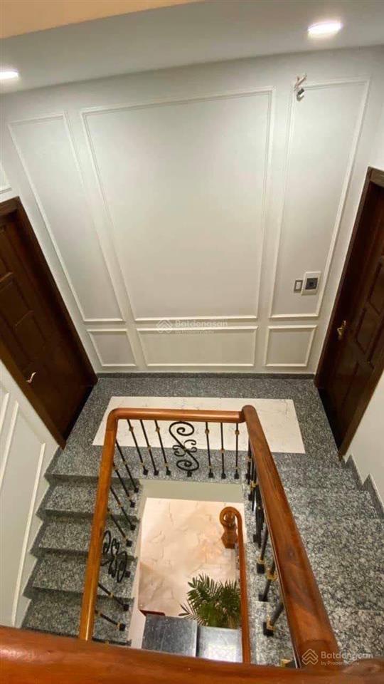 25 triệu/tháng! nhà hẻm 1 sẹc lê đức thọ (5x20m) ngay khu sân tennis hoàng long