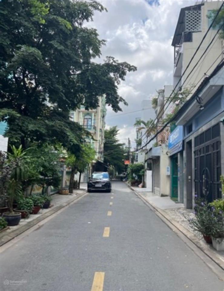 Nhà 1 sẹc phạm huy thông (5 x 20m) 1 trệt 3 lầu mới đẹp, giá 21tr/th