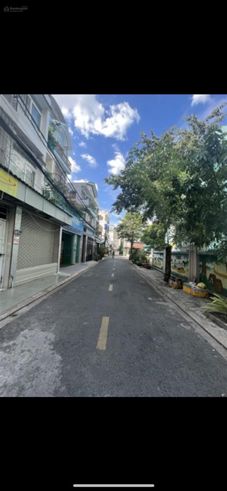 Nhà 1 sẹc phạm huy thông (5 x 20m) 1 trệt 3 lầu mới đẹp, giá 21tr/th