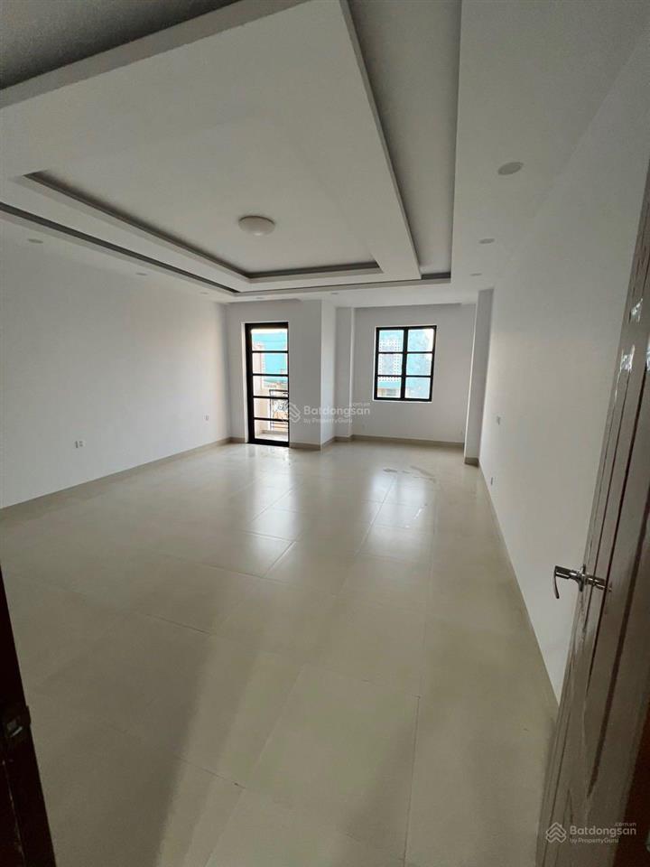 Mặt tiền cityland nguyễn văn lượng (đối diện chi cục thuế) 5x20m = 1 trệt 4 lầu