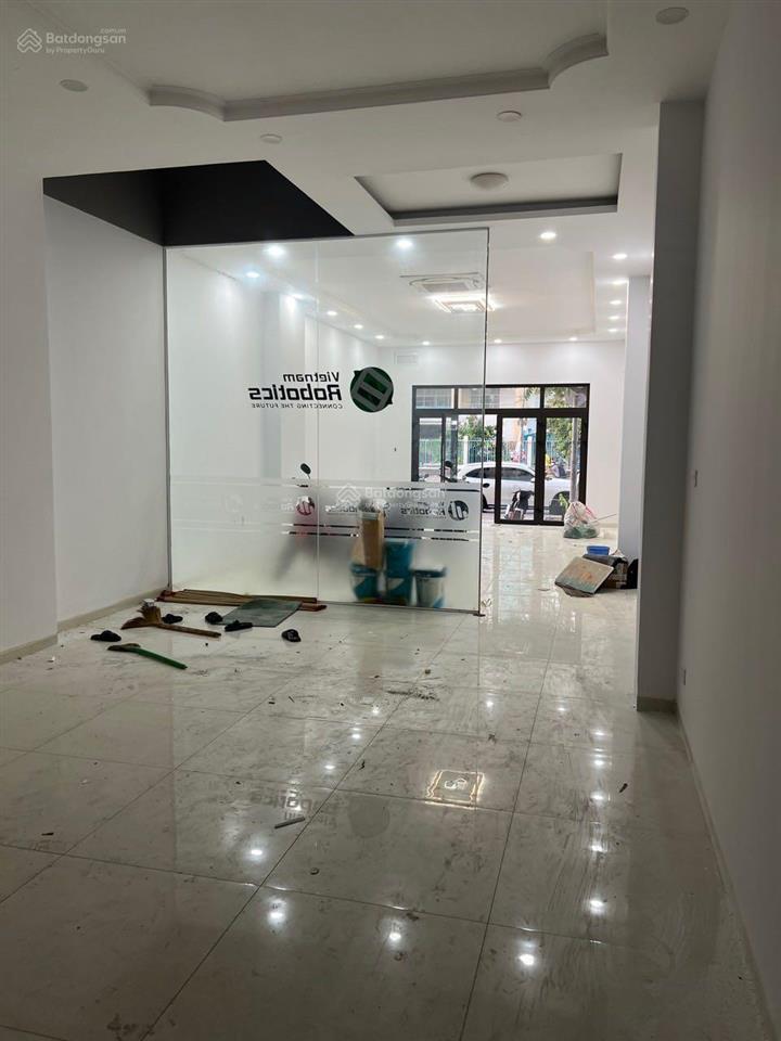 Mặt tiền cityland nguyễn văn lượng (đối diện chi cục thuế) 5x20m = 1 trệt 4 lầu