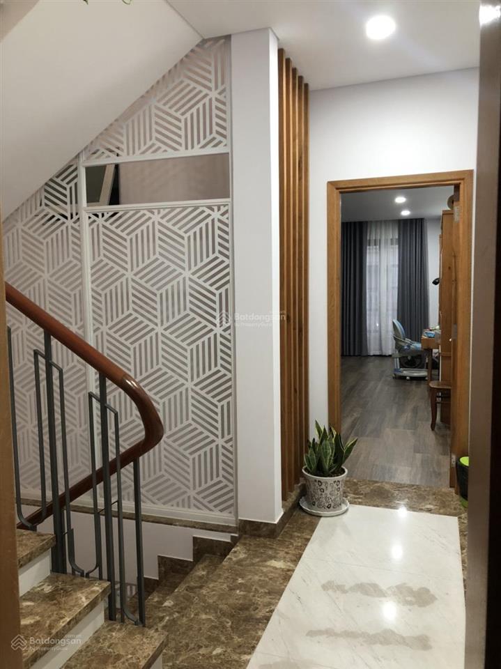 Hot 39 triệu/tháng, full nội thất! cityland park hills (phường 10) khu lotte nguyễn văn lượng