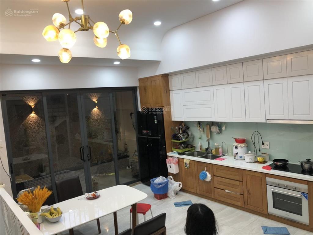 Hot 39 triệu/tháng, full nội thất! cityland park hills (phường 10) khu lotte nguyễn văn lượng