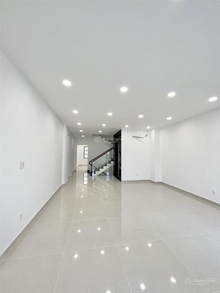 Căn góc 2 mặt tiền khu cityland park hills, khi siêu thị lotte