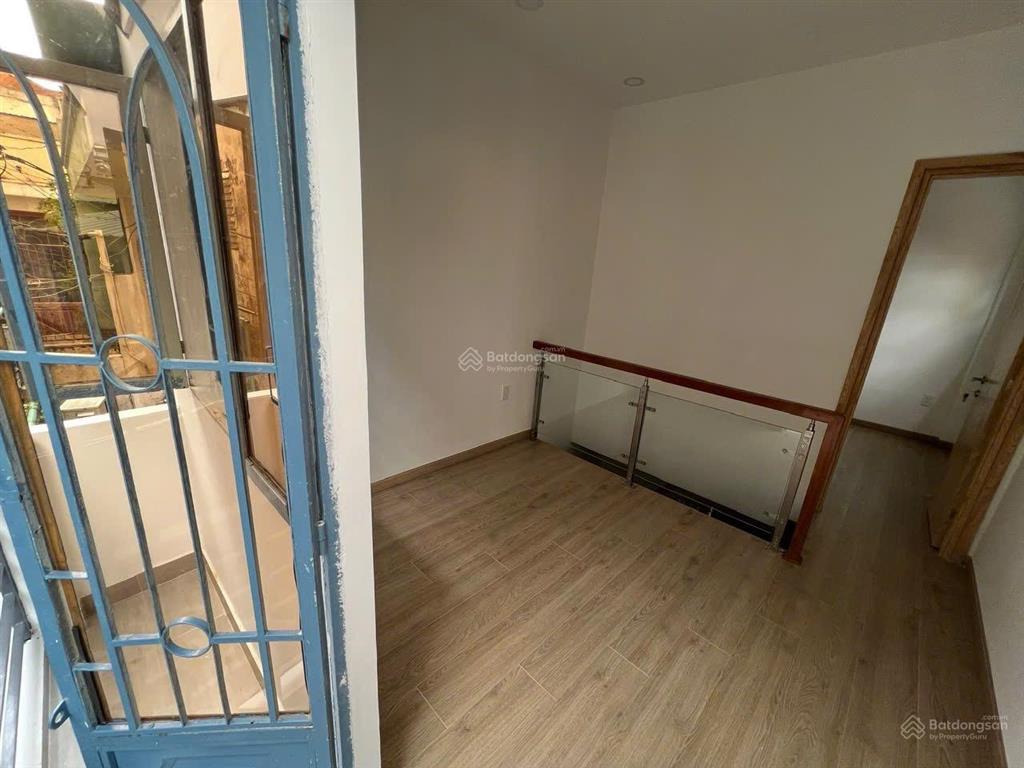 Hoa hồng 50 triệu, thân gửi bán nhà phạm văn chiêu gò vấp