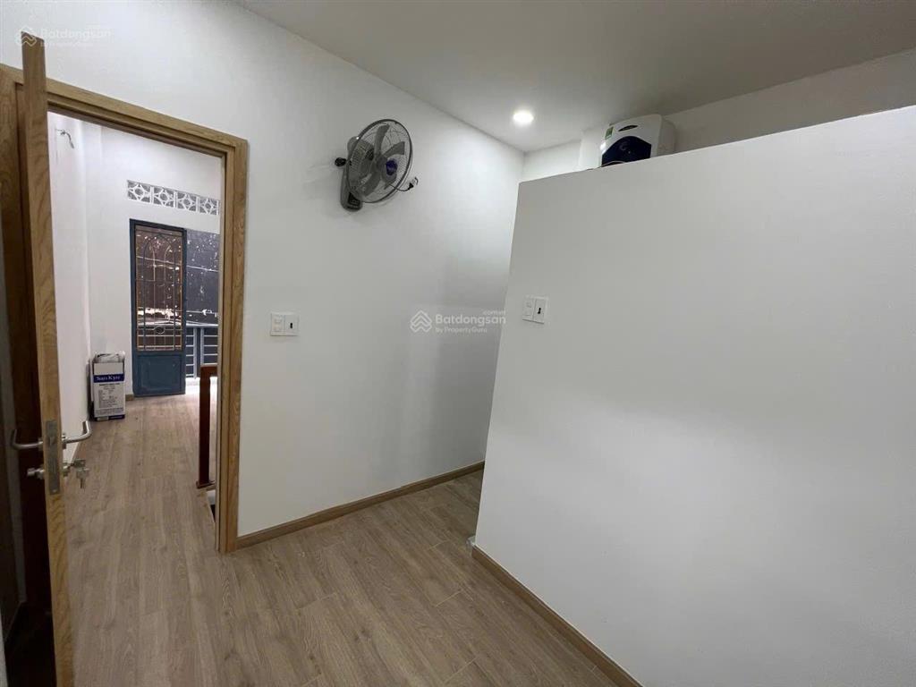 Hoa hồng 50 triệu, thân gửi bán nhà phạm văn chiêu gò vấp