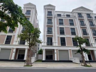 Bán gấp giá gốc shophouse 10m mặt tiền, cơ hội duy nhất còn lại tại vhgp