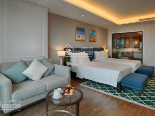 Chuyển nhượng căn hộ flc grand hotel hạ long view vịnh/golf giá từ 750tr  0969 162 ***