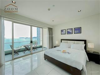 Rao bán căn hộ nghỉ dưỡng cao cấp 2pn2wc tại the costa residences nha trang, 134,47m2, view biển