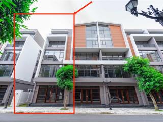 Shophouse chỉ 100tr/m2 cạnh 43 toà chung cư ocean park 3, diện tích 96m2 cực đẹp, duy chỉ có 2 căn