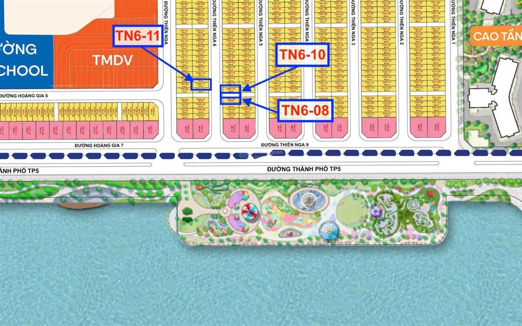 Tổng hợp các cặp căn thiên nga đẹp, rẻ nhất diện tích 75, 80 và 85m2 chỉ từ 38 tỷ/cặp. 0978 998 ***