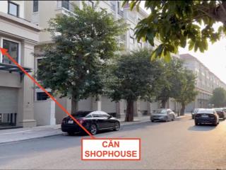 Shophouse san hô đường 20m. mặt tiền rộng 6m gần sát với biển tạo sóng. được chiết khấu cao 27,5%