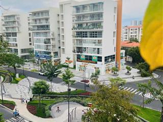 Bán căn hộ garden court 1 pmh q7 dt 144m2 3pn 2wc view kênh đào nhà đẹp giá 12 tỷ  0938 775 ***