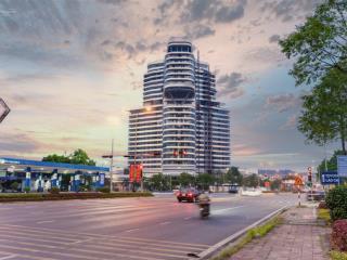 Bán căn hộ chung cư tại the manor tower lào cai