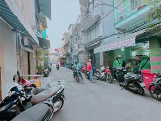 Bán nhanh nhà mt hẻm xe hơi thông xvnt d2 p25 bt