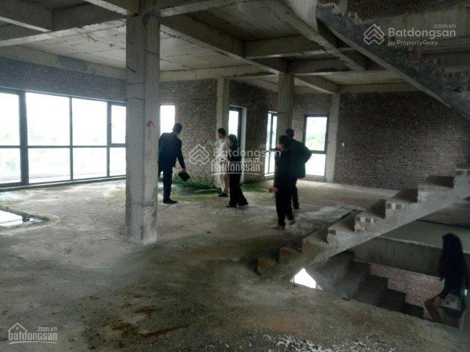 Cho thuê căn liền kề, biệt thự làm kho vp, bán hàng online, tại kđt tasco foresa xuân phương