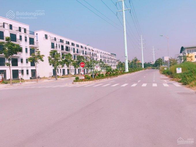 Cho thuê căn liền kề, biệt thự làm kho vp, bán hàng online, tại kđt tasco foresa xuân phương