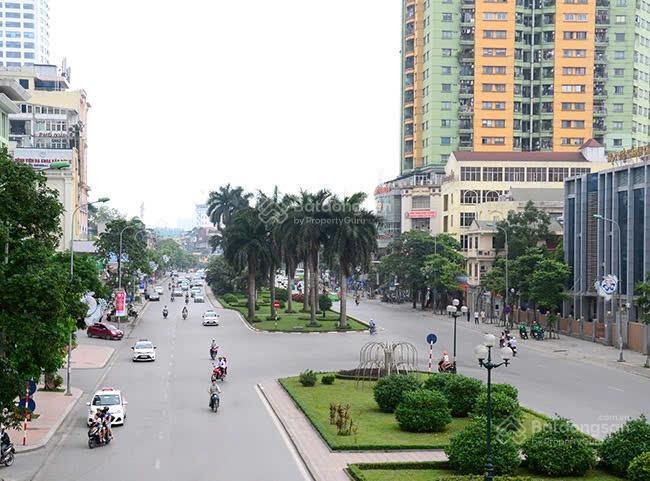 Cần bán đất phân lô phố nguyễn chí thanh, quận đống đa(gần chung cư vinhomes 54 nguyễn chí thanh)