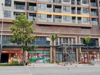 Bán shophouse chung cư akari city bình tân sở hữu lâu dài giá cho thuê 60 triệu/tháng giá 12.3 tỷ