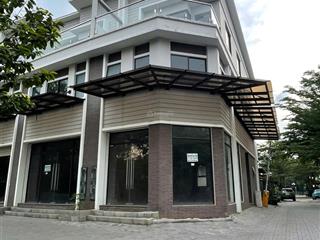 Bán gấp nhà phố shophouse kinh doanh 5x20m 3 tầng mizuki park nam long bình chánh