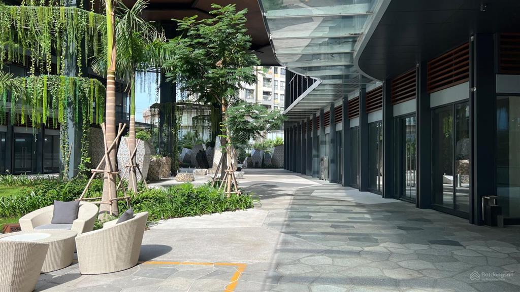 Cho thuê shophouse lumiere riverside, 45 triệu/tháng