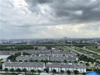 Bán căn hộ chung cư cao cấp 2pn2wc 67,3m2 dự án safira khang điền, ntcb, giá 2.9 tỷ, view sông