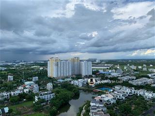 Bán căn hộ 1 phòng ngủ cộng 54.9m2 view sông, dự án safira khang điền  giá 2.680 tỷ bao thuế phí