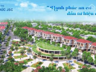 Tôi cần bán lô đất làn 2 đường vành đai 5 69m ở kđt tấn đức jsc giá chỉ 23tr/1m2