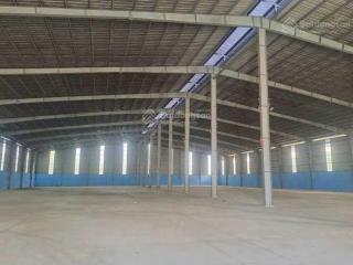 Cho thuê kho xưởng mới 3000m2, giá 180 triệu/th, thủ đức ( gần kcnc)