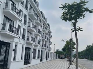 Chính chủ gửi bán shophouse khu đô thị sông đà 7, mặt đường 50m, 2 mặt đường sau là công viên sổ đỏ