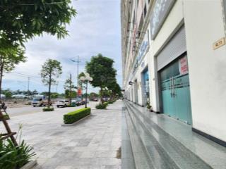 Bán nhanh shophouse khối đế chung cư eurowindow river park căn đẹp nhất