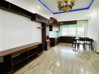 Tòa ct4a1 tây nam linh đàm căn góc 2 mặt view đẹp, 64m2 thông thuỷ.  0986 341 ***